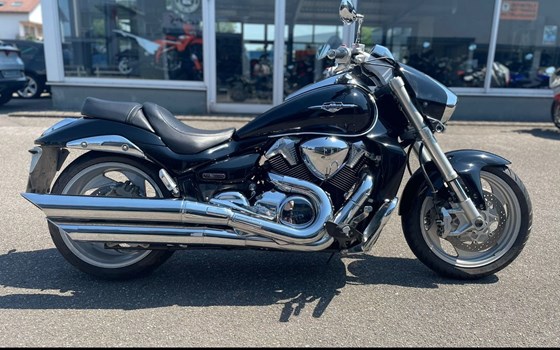 Gebrauchtmotorrad Suzuki Intruder M1800R - Bild 1