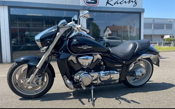 Gebrauchtmotorrad Suzuki Intruder M1800R - Bild 10