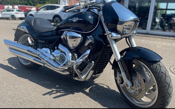 Gebrauchtmotorrad Suzuki Intruder M1800R - Bild 2