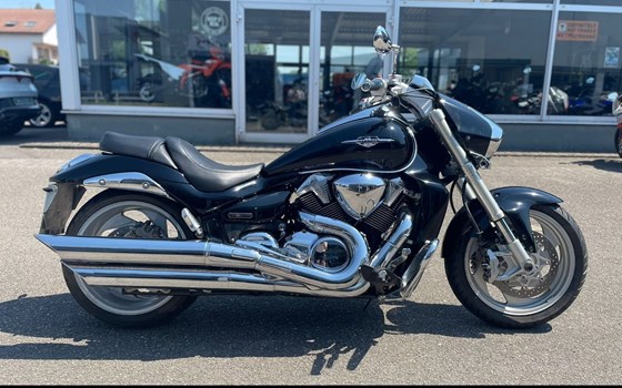 Gebrauchtmotorrad Suzuki Intruder M1800R - Bild 3