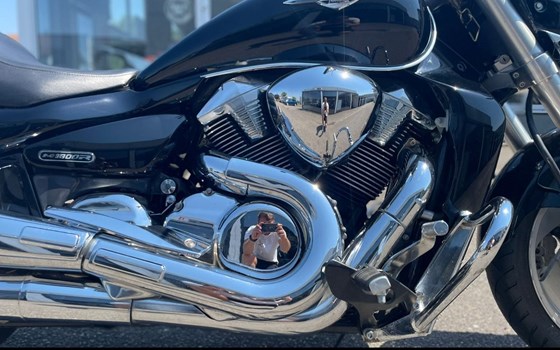 Gebrauchtmotorrad Suzuki Intruder M1800R - Bild 5