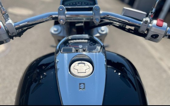 Gebrauchtmotorrad Suzuki Intruder M1800R - Bild 8