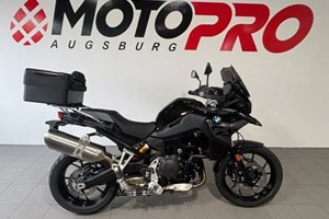 Angebot BMW F 800 GS