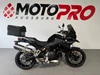BMW F 800 GS