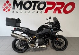 Gebrauchte BMW F 800 GS