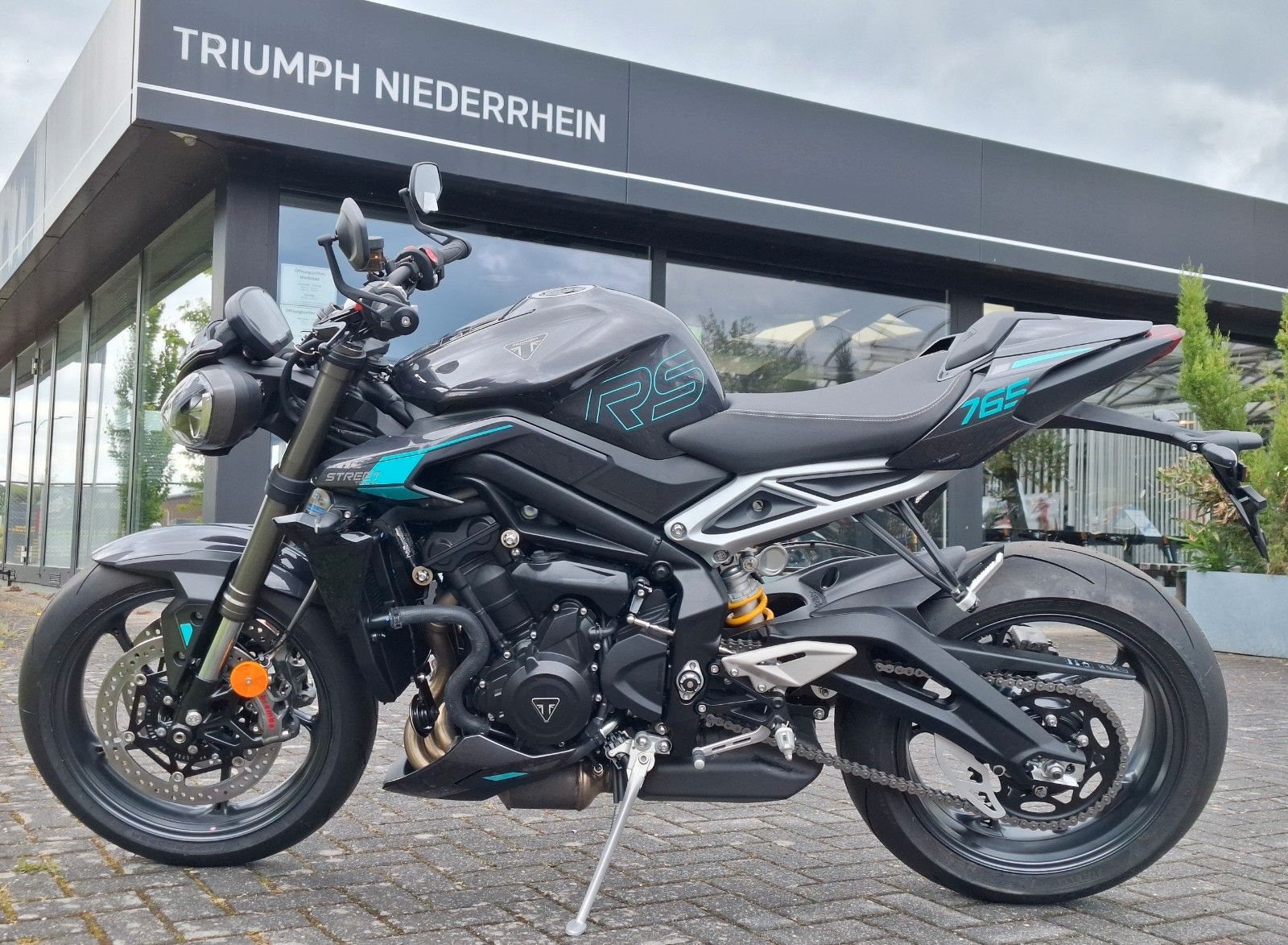 Neumotorrad