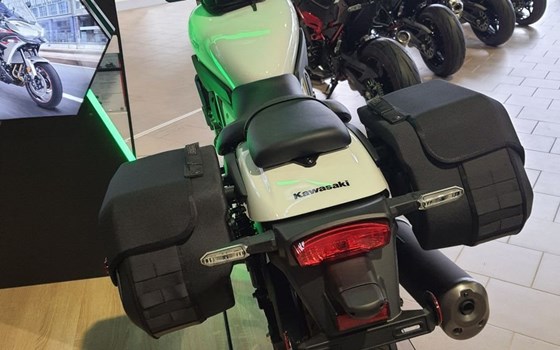 Neufahrzeug Kawasaki Eliminator 500 - Bild 3