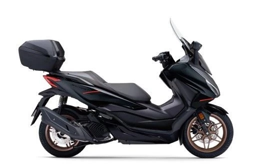 Honda Forza 125 Special Edition