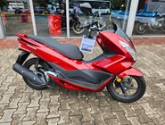Honda PCX125