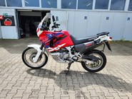 Honda XRV 750 Africa Twin