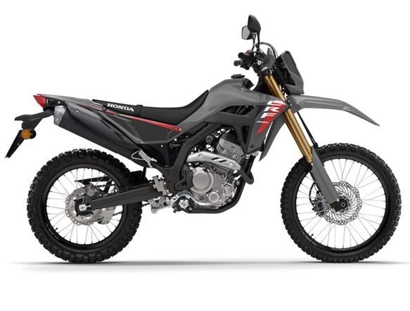 Honda CRF300L