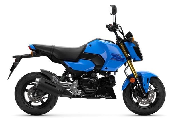 Honda MSX125 Grom