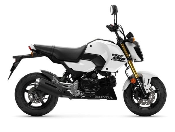Honda MSX125 Grom