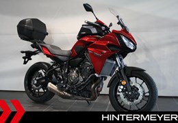 Gebrauchte Yamaha Tracer 700