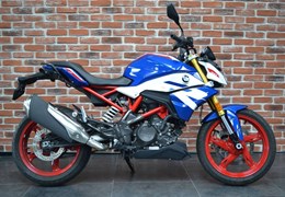 Gebrauchte BMW G 310 R