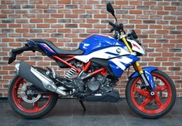 Gebrauchte BMW G 310 R
