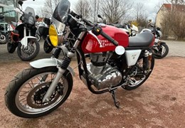 Gebrauchte Royal Enfield Continental GT