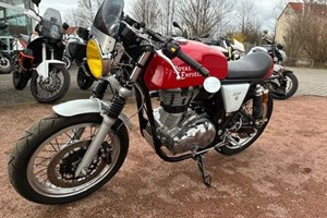 Angebot Royal Enfield Continental GT