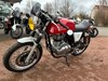 Royal Enfield Continental GT