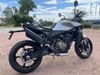 Husqvarna Vitpilen 801