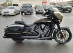 Angebot Indian Chieftain Powerplus Dark Horse with 112 Package