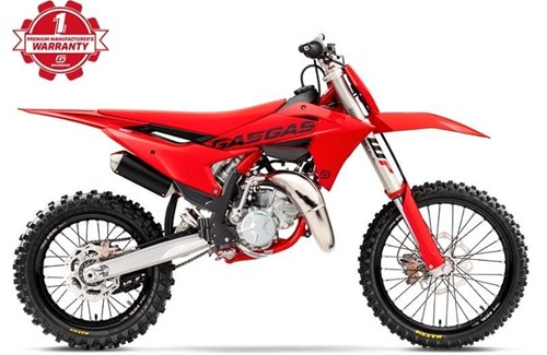 Neumotorrad GASGAS MC 85 19/16