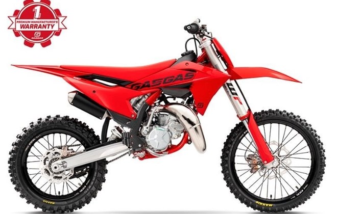 GASGAS MC 85 19/16