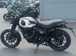 Angebot Royal Enfield HNTR 350