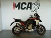 Ducati Multistrada V4 Rally