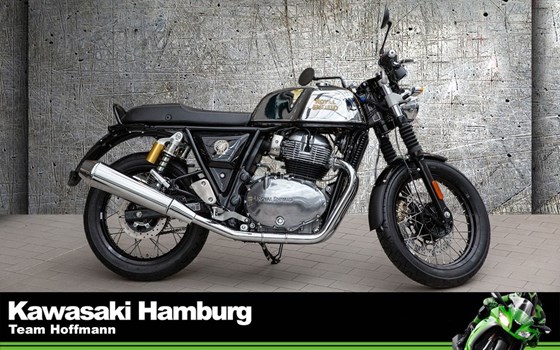 Neufahrzeug Royal Enfield Continental GT 650 - Bild 1