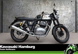 Neumotorrad Royal Enfield Continental GT 650