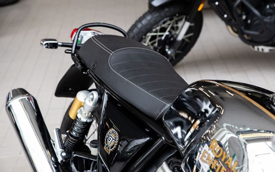 Neufahrzeug Royal Enfield Continental GT 650 - Bild 10
