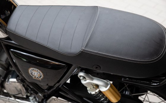 Neufahrzeug Royal Enfield Continental GT 650 - Bild 13