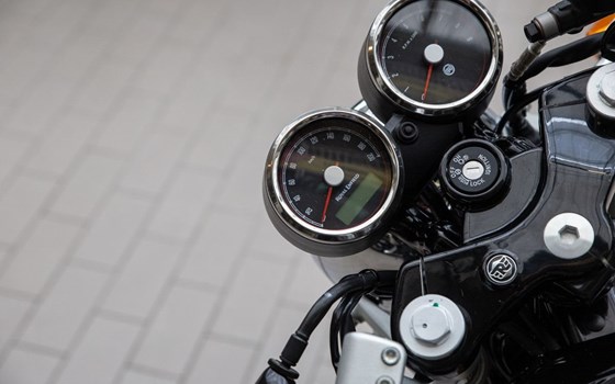 Neufahrzeug Royal Enfield Continental GT 650 - Bild 15