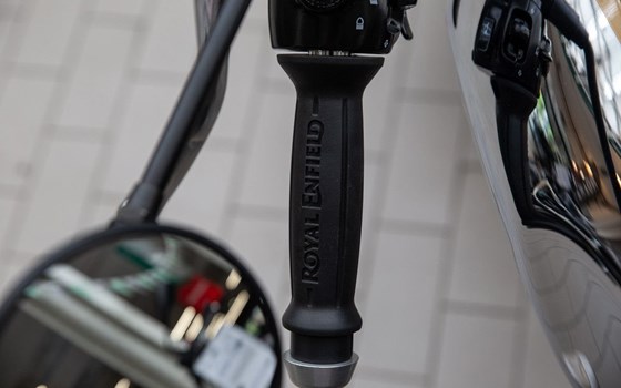 Neufahrzeug Royal Enfield Continental GT 650 - Bild 16