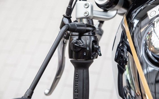 Neufahrzeug Royal Enfield Continental GT 650 - Bild 18