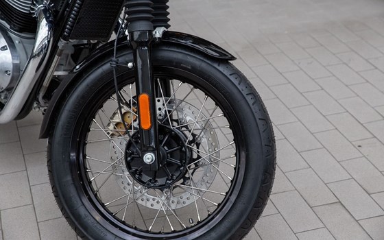 Neufahrzeug Royal Enfield Continental GT 650 - Bild 7