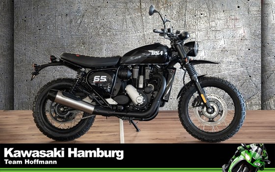 Neufahrzeug BSA Scrambler 650 - Bild 1