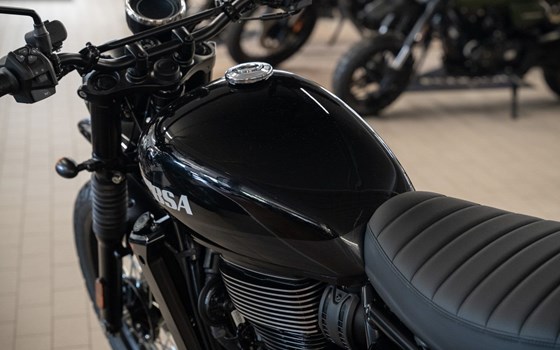 Neufahrzeug BSA Scrambler 650 - Bild 16