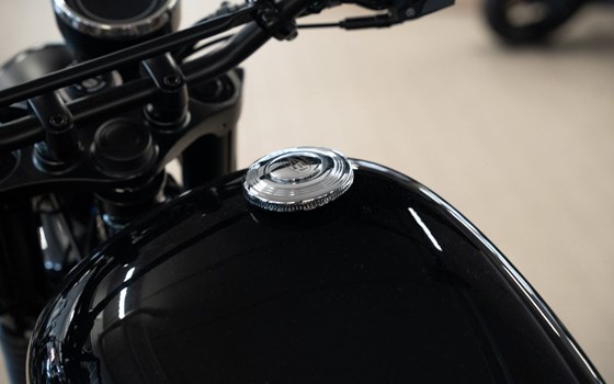 Neufahrzeug BSA Scrambler 650 - Bild 18