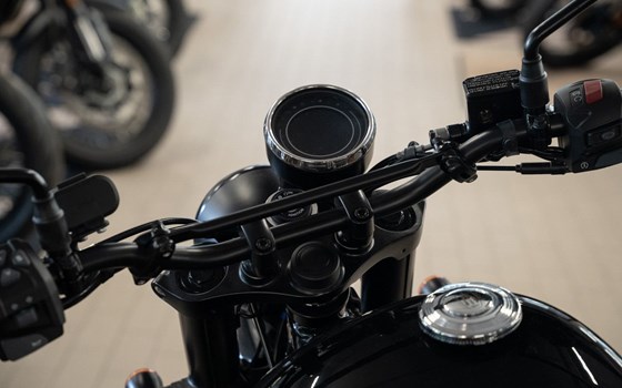 Neufahrzeug BSA Scrambler 650 - Bild 19