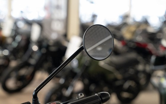 Neufahrzeug BSA Scrambler 650 - Bild 21