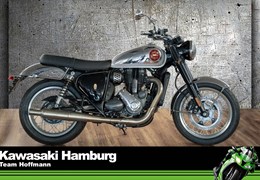 Neumotorrad BSA Gold Star 650