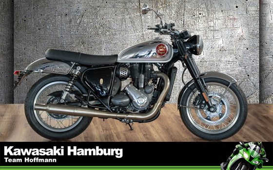Neufahrzeug BSA Gold Star 650 - Bild 1