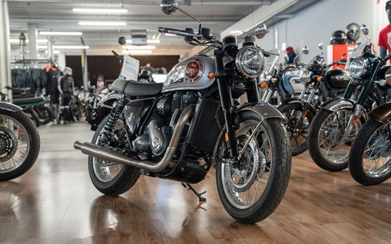 Neufahrzeug BSA Gold Star 650 - Bild 2