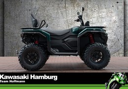 Neumotorrad CFMOTO CFORCE C4 Touring ABS