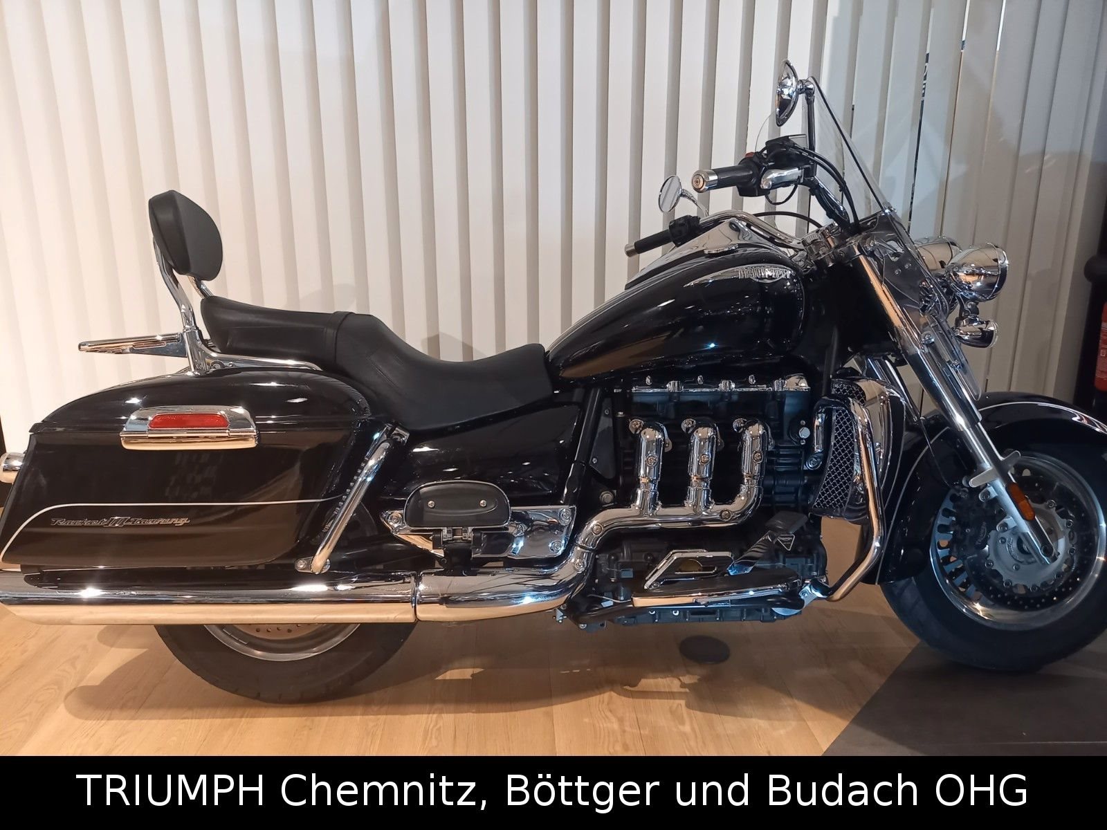 Gebrauchtfahrzeug