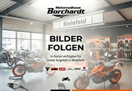 Gebrauchte Yamaha XSR700