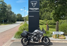 Gebrauchte Triumph Tiger Sport 660