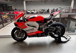 Gebrauchte Ducati 1199 Panigale R